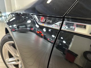 2021 Audi A5 Premium Plus WAUTAAF54MA039240 in Nyack, NY 3