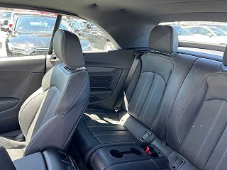 2021 Audi A5 Premium Plus WAUWAGF52MN002180 in Palo Alto, CA 16