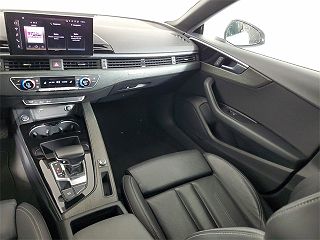 2021 Audi A5 Premium WAUDACF58MA016978 in Riviera Beach, FL 16