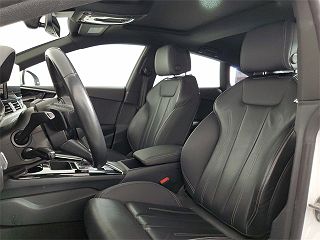 2021 Audi A5 Premium WAUDACF58MA016978 in Riviera Beach, FL 21