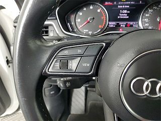2021 Audi A5 Premium WAUDACF58MA016978 in Riviera Beach, FL 25
