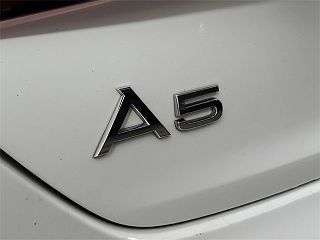 2021 Audi A5 Premium WAUDACF58MA016978 in Riviera Beach, FL 9