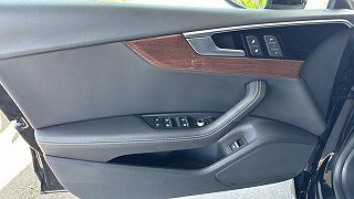 2021 Audi A5 Premium Plus WAUCBCF59MA040263 in Santa Monica, CA 11