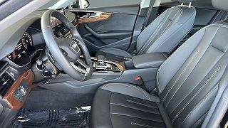 2021 Audi A5 Premium Plus WAUCBCF59MA040263 in Santa Monica, CA 20