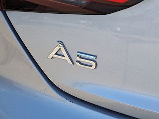 2021 Audi A5 Premium WAU2AGF59MN002563 in Yulee, FL 13