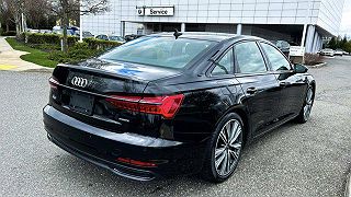 2021 Audi A6 Premium Plus WAUE3AF23MN051235 in Bay Shore, NY 15