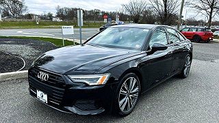 2021 Audi A6 Premium Plus WAUE3AF23MN051235 in Bay Shore, NY 35