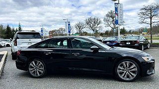 2021 Audi A6 Premium Plus WAUE3AF23MN051235 in Bay Shore, NY 5