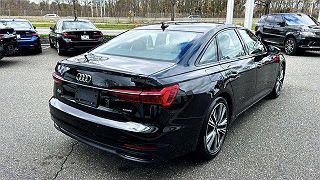2021 Audi A6 Premium Plus WAUE3AF23MN051235 in Bay Shore, NY 6