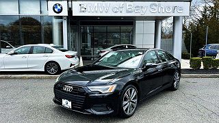 2021 Audi A6 Premium Plus WAUE3AF23MN051235 in Bay Shore, NY 9