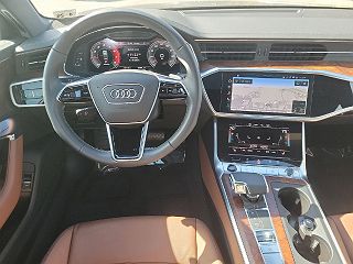2021 Audi A6 Premium WAUK2AF28MN075052 in Blackwood, NJ 11