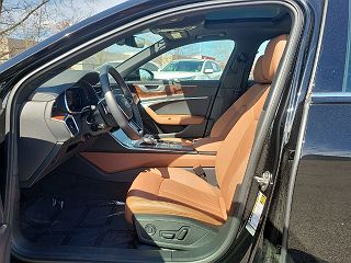 2021 Audi A6 Premium WAUK2AF28MN075052 in Blackwood, NJ 13