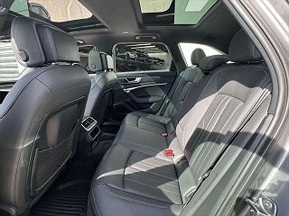 2021 Audi A6 Premium Plus WAU72BF26MN081105 in Brooklyn, NY 10