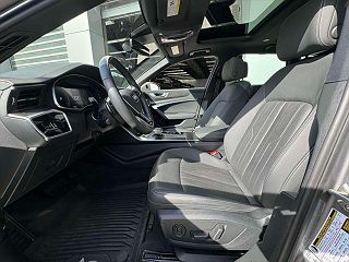 2021 Audi A6 Premium Plus WAU72BF26MN081105 in Brooklyn, NY 15