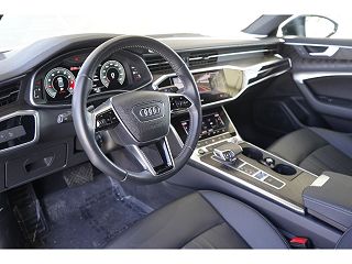 2021 Audi A6 Premium WAUD8AF20MN028864 in Elk Grove, CA 18