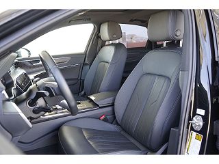 2021 Audi A6 Premium WAUD8AF20MN028864 in Elk Grove, CA 19