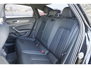 2021 Audi A6 Premium WAUD8AF20MN028864 in Elk Grove, CA 20