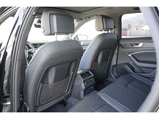 2021 Audi A6 Premium WAUD8AF20MN028864 in Elk Grove, CA 21