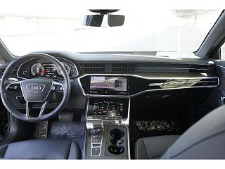 2021 Audi A6 Premium WAUD8AF20MN028864 in Elk Grove, CA 22