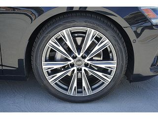 2021 Audi A6 Premium WAUD8AF20MN028864 in Elk Grove, CA 3