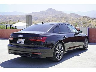 2021 Audi A6 Premium WAUD8AF20MN028864 in Elk Grove, CA 9