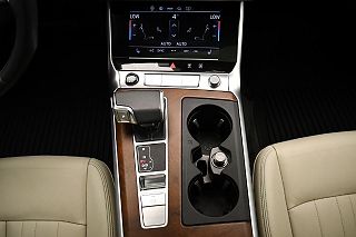 2021 Audi A6 Premium Plus WAU72BF20MN102448 in Fairfield, CT 29
