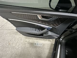 2021 Audi A6 Premium Plus WAUE8AF29MN043139 in Irmo, SC 17