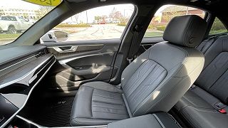 2021 Audi A6 Premium Plus WAUL2AF20MN083702 in Lexington, KY 11