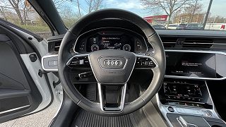 2021 Audi A6 Premium Plus WAUL2AF20MN083702 in Lexington, KY 13
