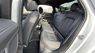 2021 Audi A6 Premium Plus WAUL2AF20MN083702 in Lexington, KY 24