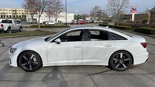 2021 Audi A6 Premium Plus WAUL2AF20MN083702 in Lexington, KY 26