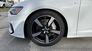 2021 Audi A6 Premium Plus WAUL2AF20MN083702 in Lexington, KY 29