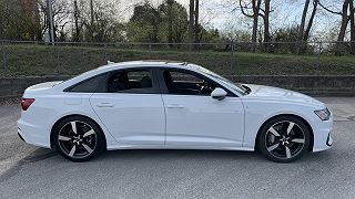 2021 Audi A6 Premium Plus WAUL2AF20MN083702 in Lexington, KY 4
