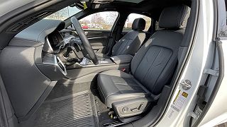 2021 Audi A6 Premium Plus WAUL2AF20MN083702 in Lexington, KY 9