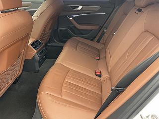 2021 Audi A6 Premium WAUD8AF27MN031244 in Los Angeles, CA 12