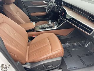 2021 Audi A6 Premium WAUD8AF27MN031244 in Los Angeles, CA 14