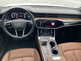 2021 Audi A6 Premium WAUD8AF27MN031244 in Los Angeles, CA 22