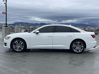 2021 Audi A6 Premium WAUD8AF27MN031244 in Los Angeles, CA 3
