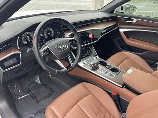 2021 Audi A6 Premium WAUD8AF27MN031244 in Los Angeles, CA 7