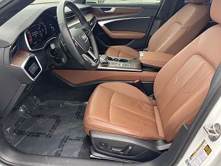 2021 Audi A6 Premium WAUD8AF27MN031244 in Los Angeles, CA 8