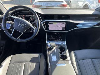 2021 Audi A6 Premium Plus WAUL2AF22MN047218 in Lynbrook, NY 14