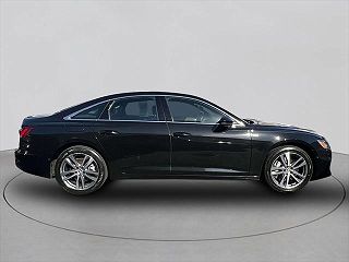 2021 Audi A6 Premium Plus WAUL2AF22MN047218 in Lynbrook, NY 2