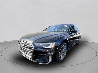 2021 Audi A6 Premium Plus WAUL2AF22MN047218 in Lynbrook, NY 5