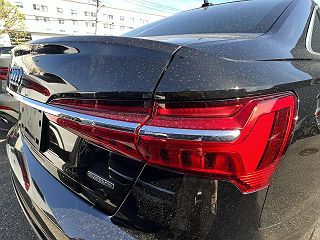 2021 Audi A6 Premium Plus WAUL2AF22MN047218 in Lynbrook, NY 8