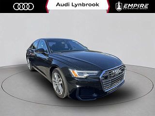2021 Audi A6 Premium Plus WAUL2AF22MN047218 in Lynbrook, NY
