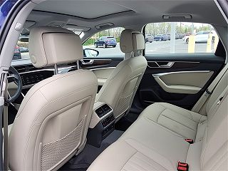 2021 Audi A6 Premium Plus WAUL2AF27MN051605 in Mechanicsburg, PA 10