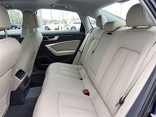 2021 Audi A6 Premium Plus WAUL2AF27MN051605 in Mechanicsburg, PA 11