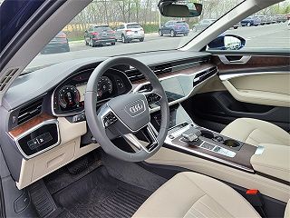 2021 Audi A6 Premium Plus WAUL2AF27MN051605 in Mechanicsburg, PA 8