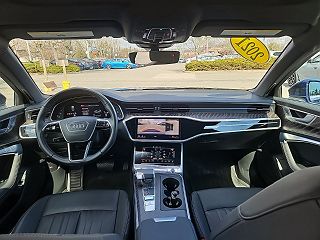 2021 Audi A6 Premium Plus WAUL2AF2XMN016928 in North Dartmouth, MA 32