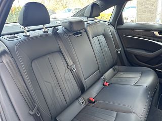 2021 Audi A6 Premium Plus WAUE3AF21MN046552 in Nyack, NY 29